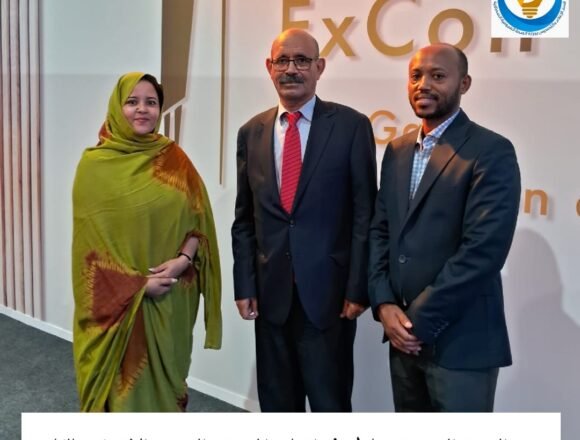 4c6f1025-7d02-493f-bfc3-90b4f2f5d334 El Ministro de Salud Pública participa en Expo de la Salud en África en El Cairo | Sahara Press Service (SPS)