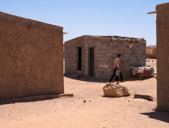 Dossier | Sahara occidental | 50 años de espera para los refugiados – La Presse