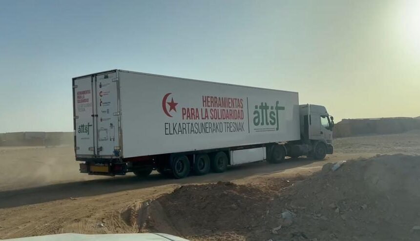 675acdb0-ec5f-4063-906d-cee5021418f8_16-9-aspect-ratio_default_0 El camión de ‘Herramientas para la solidaridad’ de ATTsF ya está en los campamentos saharauis
