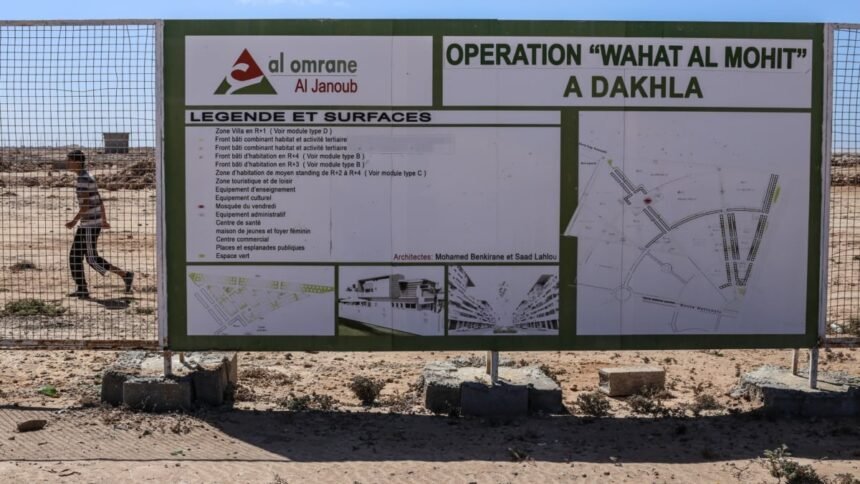 El BNG pide a Albares que condene «la limpieza étnica» de Marruecos en el Sáhara