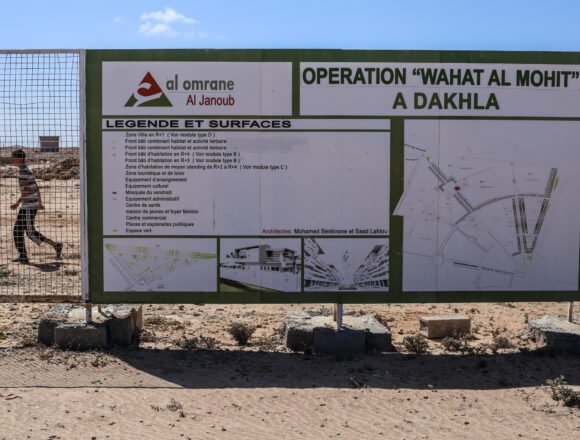 Urbanism and Moroccan occupation in Western Sahara. Western Sahara Resource Watch | Expertos de la ONU piden a Marruecos que detenga la demolición de viviendas saharauis