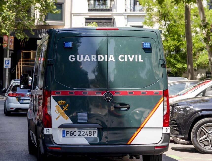 LA VANGUARDIA NO RECTIFICA: Los servicios de inteligencia españoles sitúan una decena de saharauis en la cúpula del Estado Islámico en el Sahel, informó ‘La Vanguardia’ el pasado domingo