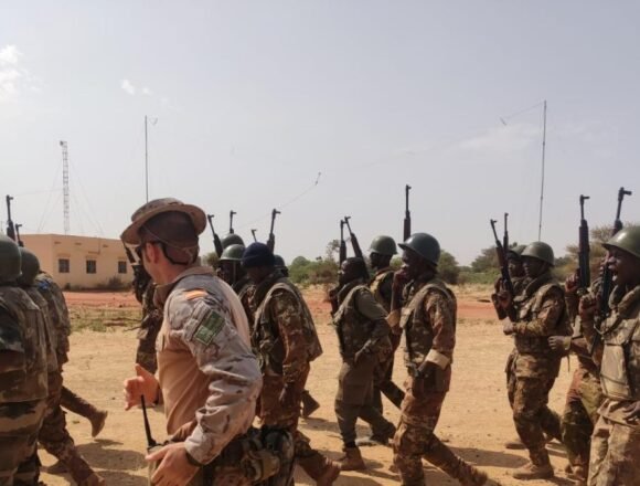 El CNI avisa del reclutamiento de yihadistas marroquíes y pide «no estigmatizar» a saharauis por liderar filial de Daesh – La Vanguardia