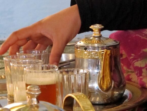 La vuelta al mundo SAHARAUI | Vivir bajo ocupación y en el exilio: la cotidianidad de un pueblo que resiste