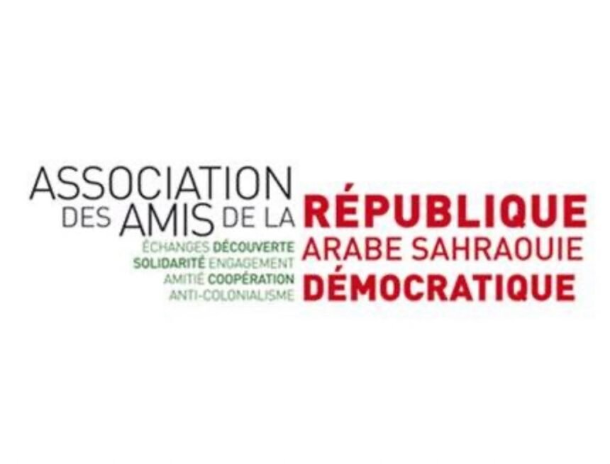 7db9f4fe-6bad-439e-bb70-dbb9ed14e03b AARASD condena la expulsión de Marruecos de activistas europeos que vinieron a apoyar a los presos políticos saharauis