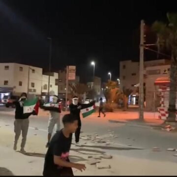 SAHARA OCCIDENTAL | Protestas en Zonas Ocupadas exigen el fin de la ocupación marroquí | Sahara Press Service (SPS)