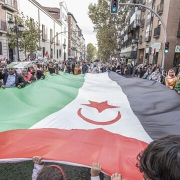 La carta del día: La cuestión del Sáhara Occidental – Por Carlos Cristóbal en Noticias de Navarra