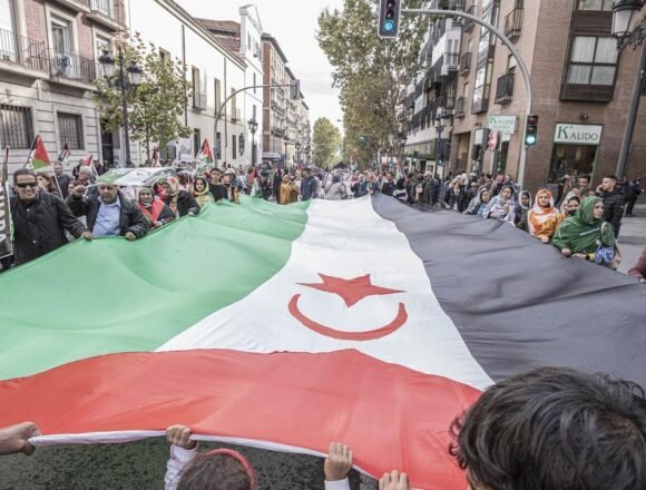 La carta del día: La cuestión del Sáhara Occidental – Por Carlos Cristóbal en Noticias de Navarra
