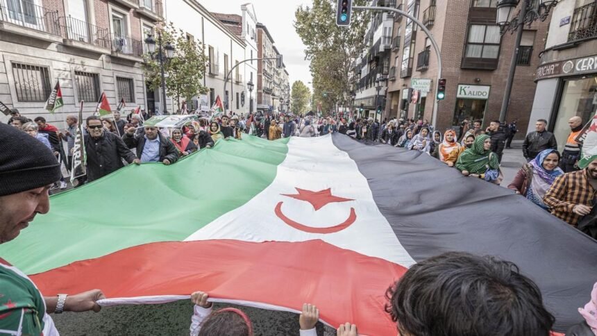 La carta del día: La cuestión del Sáhara Occidental – Por Carlos Cristóbal en Noticias de Navarra