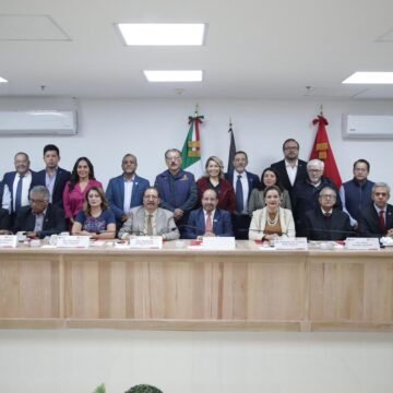 El Partido del Trabajo de México condena la ocupación y el genocidio marroquí contra el pueblo Saharaui | Sahara Press Service (SPS)