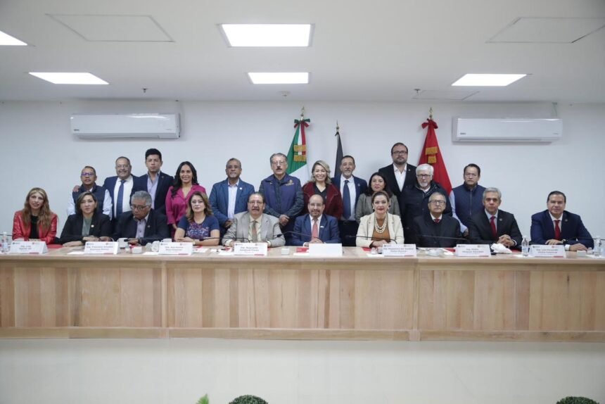El Partido del Trabajo de México condena la ocupación y el genocidio marroquí contra el pueblo Saharaui | Sahara Press Service (SPS)