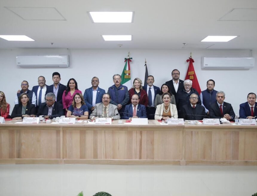 El Partido del Trabajo de México condena la ocupación y el genocidio marroquí contra el pueblo Saharaui | Sahara Press Service (SPS)