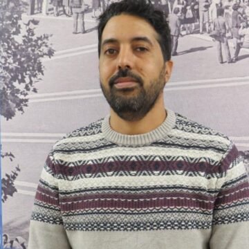 Ahmed Ettanji: ‘En Equipe Media mostramos la voz del pueblo saharaui’ | NR | Periodismo alternativo
