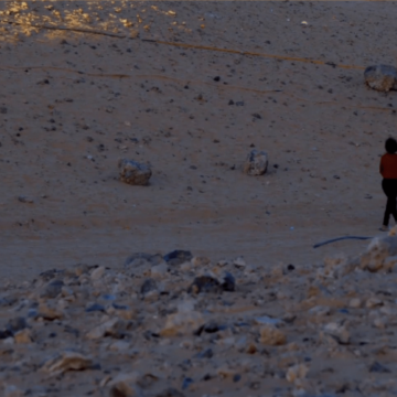 CIMA colabora en un evento para la promoción cinematográfica de proyectos del Sahara Occidental | CIMA – Asociación de Mujeres Cineastas y de Medios Audiovisuales 