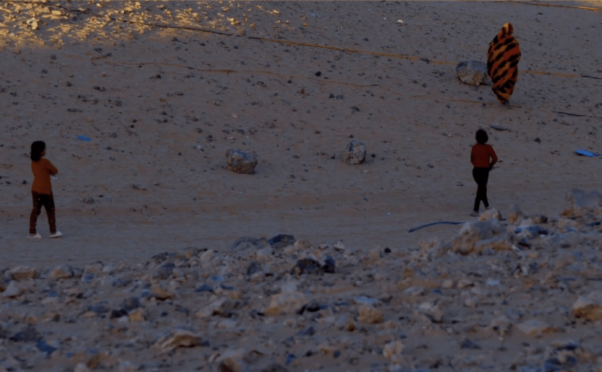 CIMA colabora en un evento para la promoción cinematográfica de proyectos del Sahara Occidental | CIMA – Asociación de Mujeres Cineastas y de Medios Audiovisuales 