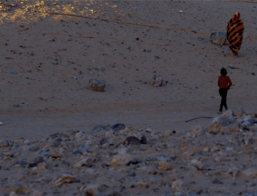 CIMA colabora en un evento para la promoción cinematográfica de proyectos del Sahara Occidental | CIMA – Asociación de Mujeres Cineastas y de Medios Audiovisuales 