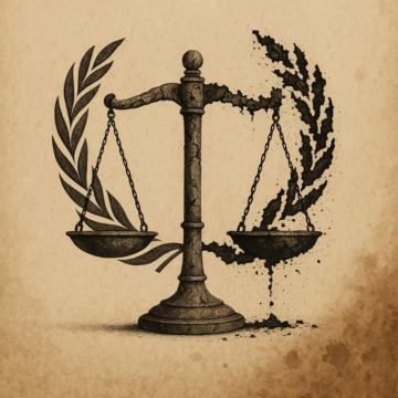 La Necrosis del Derecho Internacional: Del Multilateralismo al Bilateralismo – Por Isabel Lourenço en Por Un Sahara Libre