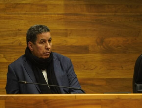 DCV3111-1024x684-1 Ante el artículo publicado en el periódico “La Vanguardia”, el Representante del Frente POLISARIO en España envía una comunicación a la dirección del mencionado medio