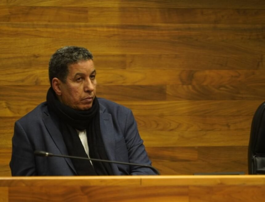 Ante el artículo publicado en el periódico “La Vanguardia”, el Representante del Frente POLISARIO en España envía una comunicación a la dirección del mencionado medio