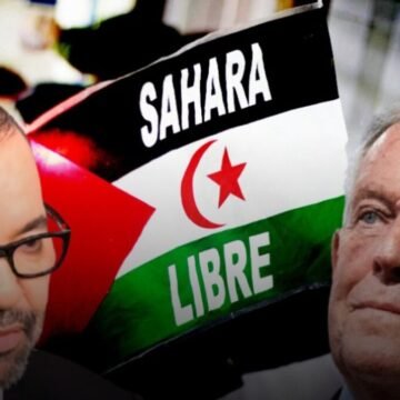Cuando el Congreso de EE.UU se equivoca de enemigo: el caso del Frente POLISARIO y la desesperación del ocupante marroquí – ECSAHARAUI
