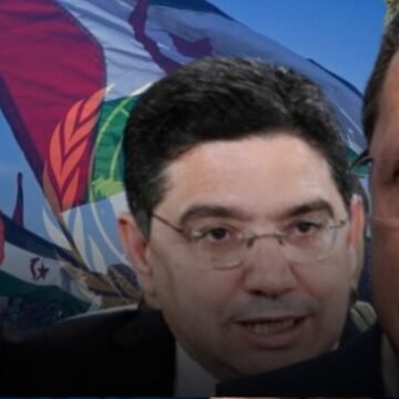 El detalle que descolocó al régimen de Marruecos en relación al Sáhara Occidental – Por Mahayub Sidina en ECSaharaui