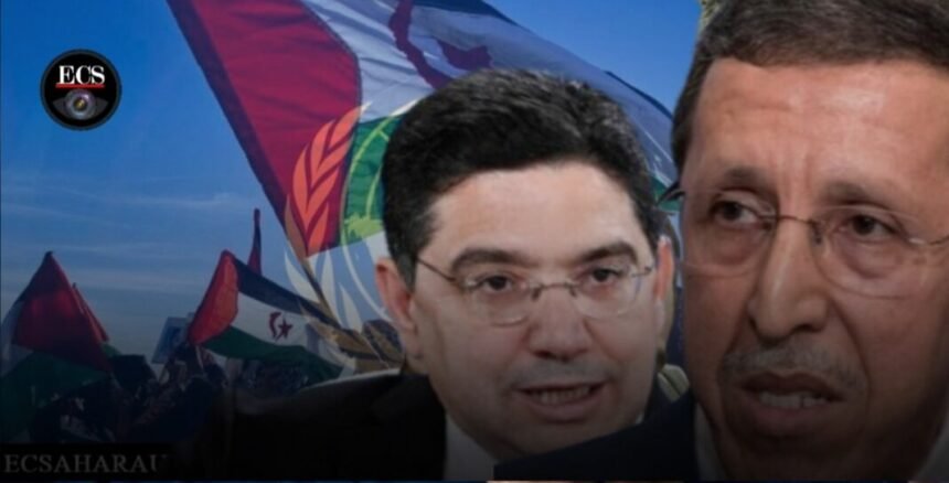 El detalle que descolocó al régimen de Marruecos en relación al Sáhara Occidental – Por Mahayub Sidina en ECSaharaui
