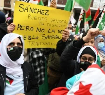 La vuelta al MUNDO saharaui (3) | La resistencia no muere: los pueblos no olvidan