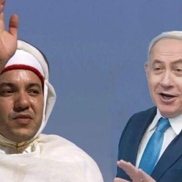 De Gaza al Sáhara Occidental: Marruecos e Israel, un proyecto común de ocupación y expansión contra el orden internacional