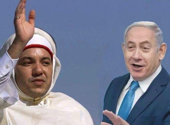 De Gaza al Sáhara Occidental: Marruecos e Israel, un proyecto común de ocupación y expansión contra el orden internacional