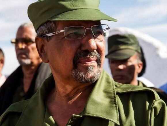 Mohamed Abdelaziz: El arquitecto de la dignidad saharaui 