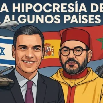 La vuelta al MUNDO SAHARAUI (2) | El gran pacto del silencio: medios cómplices… y gobiernos traidores