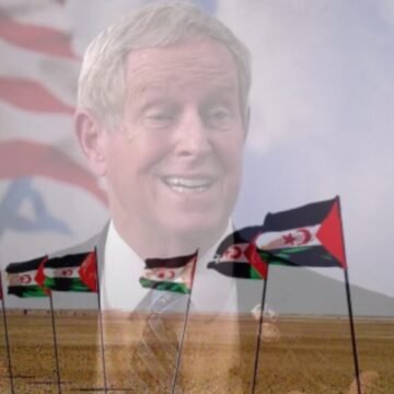 ¿Por qué la designación del Frente Polisario como organización terrorista carece de fundamento jurídico serio? – Por Salim Djellab
