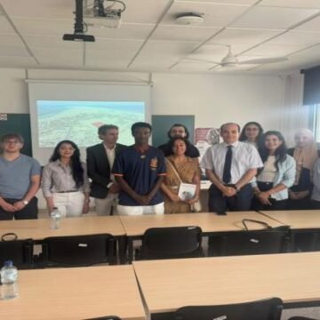 Universitat Autònoma de Barcelona: ¿Cómo es posible que iniciativas destinadas a promover el llamado «plan de autonomía» marroquí para el Sáhara Occidental estén siendo subvencionadas con dinero público? – Por anaqtella