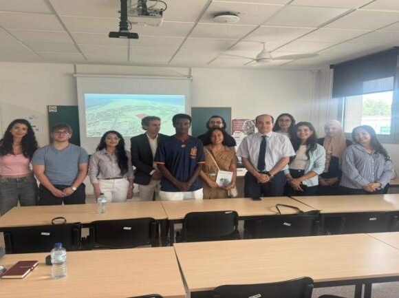 Universitat Autònoma de Barcelona: ¿Cómo es posible que iniciativas destinadas a promover el llamado «plan de autonomía» marroquí para el Sáhara Occidental estén siendo subvencionadas con dinero público? – Por anaqtella