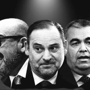 Acento Public Affairs: el lobby bipartidista que conecta a PP, PSOE y Marruecos en el caso Ábalos – Por Ana Stella (@anaqtella)