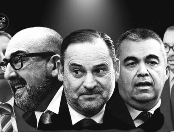 Acento Public Affairs: el lobby bipartidista que conecta a PP, PSOE y Marruecos en el caso Ábalos – Por Ana Stella (@anaqtella)