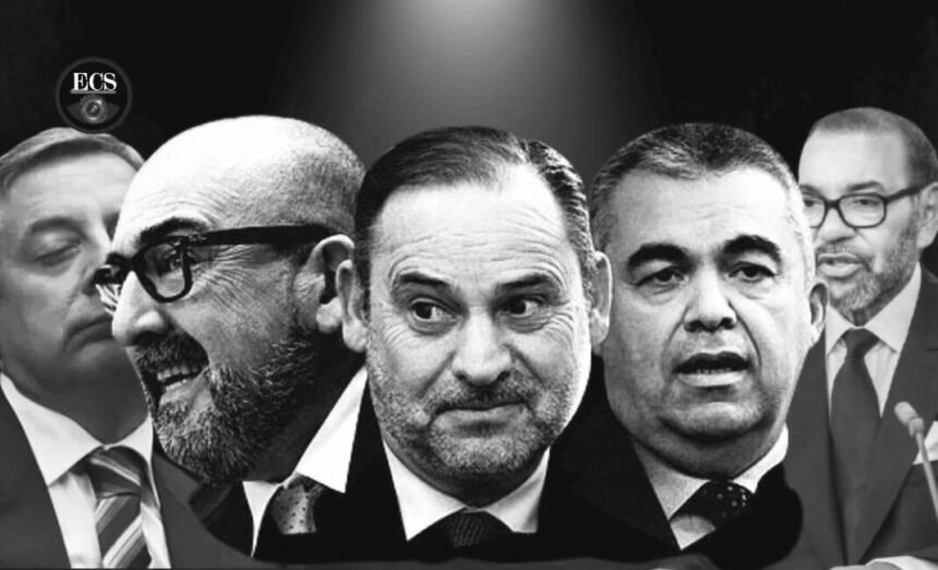 Acento Public Affairs: el lobby bipartidista que conecta a PP, PSOE y Marruecos en el caso Ábalos – Por Ana Stella (@anaqtella)