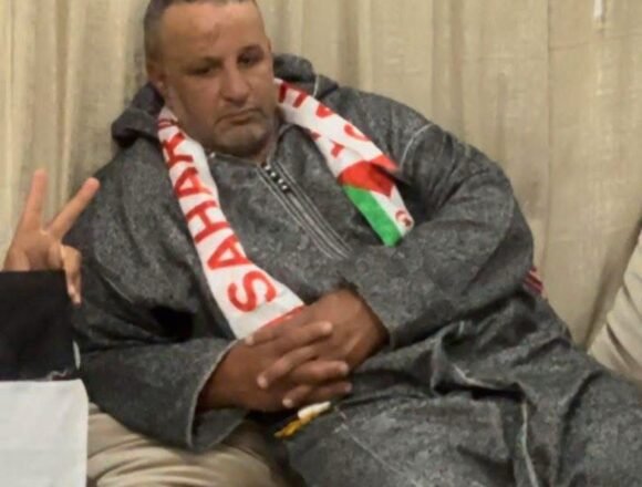Activista saharaui condenado a prisión tras protestar por el atropello de su hijo en Dajla ocupada – El Faradio