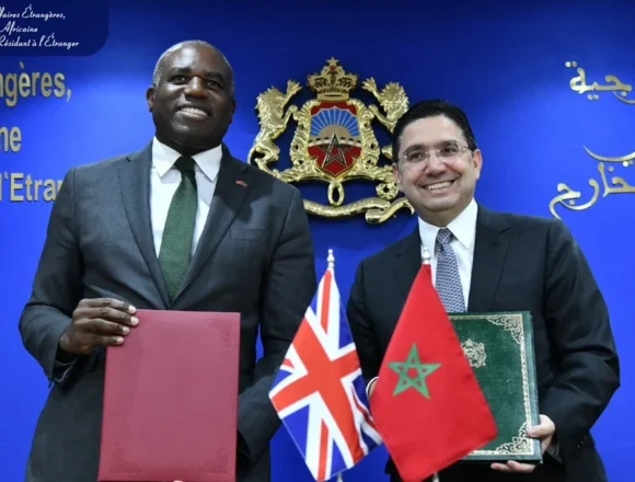 IMG_1455 Ante las “victorias” diplomáticas marroquíes: Marruecos avanza contrayendo deuda política y económica con potencias que ven el Sáhara Occidental como una tierra para explotar, no como un pueblo que liberar – ALGERIAN PATRIOTS