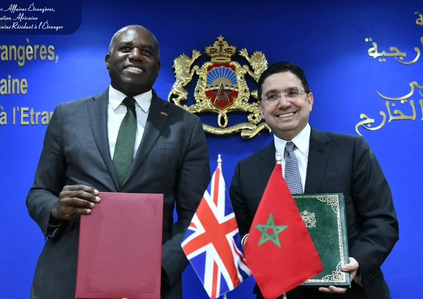 IMG_1455 Ante las “victorias” diplomáticas marroquíes: Marruecos avanza contrayendo deuda política y económica con potencias que ven el Sáhara Occidental como una tierra para explotar, no como un pueblo que liberar – ALGERIAN PATRIOTS