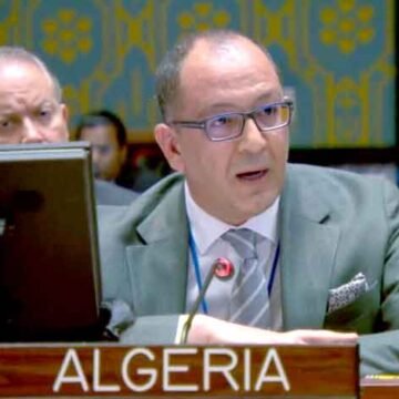 ONU/Sáhara Occidental: Argelia rechaza los intentos marroquíes de falsificar los hechos – El Watan