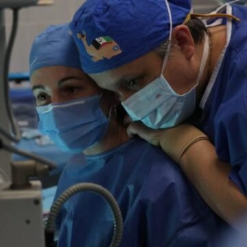 Comisiones Oftalmológicas | Ayuda Sáhara | Médicos del Mundo