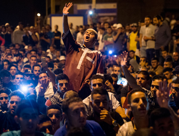 Hacia una alianza entre saharauis y rifeños para reducir el Marruecos artificial – Algérie Patriotique
