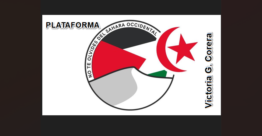 ZSDFGHJK De Gaza al Sáhara Occidental: Marruecos e Israel, un proyecto común de ocupación y expansión contra el orden internacional – Victoria G. Corera
