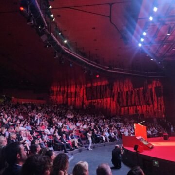 Participa UGTSARIO en XIII Congreso de Comisiones Obreras | Sahara Press Service (SPS)