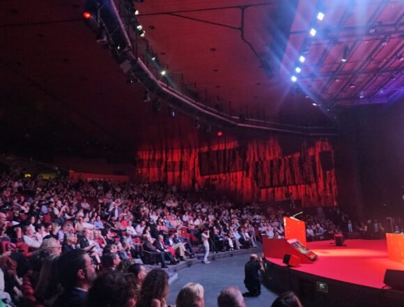 Participa UGTSARIO en XIII Congreso de Comisiones Obreras | Sahara Press Service (SPS)
