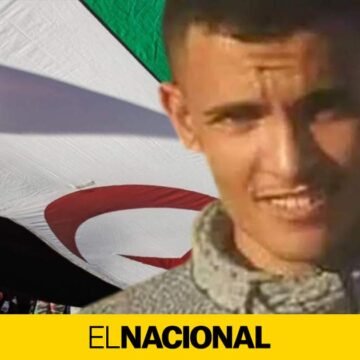 Interior deportó al activista saharaui Amadour a Marruecos aunque Marlaska defendía el Sáhara en el Supremo – ElNacional-cat