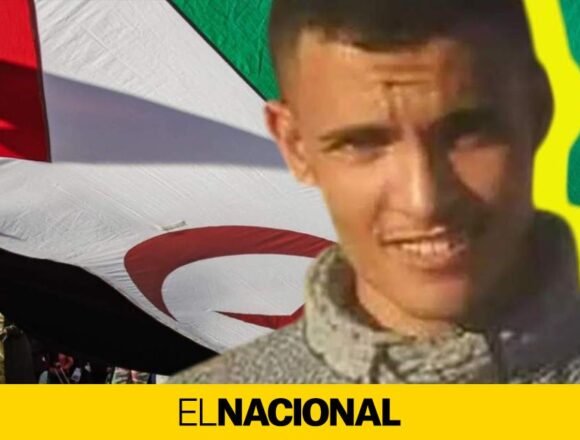 Interior deportó al activista saharaui Amadour a Marruecos aunque Marlaska defendía el Sáhara en el Supremo – ElNacional-cat