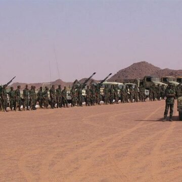 La autonomía no es la solución para el Sáhara Occidental – Por Kamal Fadel en ‘Independent Australia’