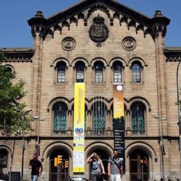 Un lobby financiado por Mohamed VI impulsa en Barcelona su plan para el Sáhara Occidental